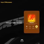 Visuall - Hold Me Now