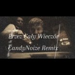 Ronnie Ferrari & MiłyPan - Przez Cały Wieczór ( CandyNoize Remix Cover )