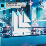 UUFO & Shogun - Seven Days and One Week (Extended Mix)