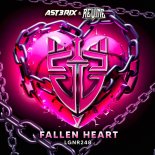 AST3RIX & Revine - Fallen Heart (Extended Mix)
