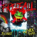 Bloodlust - Freefall (Cryex Remix)