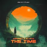 Aerobey & Elyptic - The Time (Original Mix)
