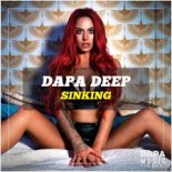 Dapa Deep - Sinking
