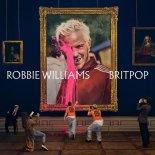 Robbie Williams Feat. Jesse & Joy - Human