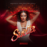 Aaron Sevilla, Tommy Veanud, Ariel Estrella - Suelta (Original Mix)