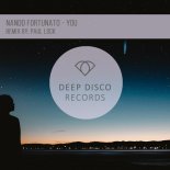 Nando Fortunato - You (Original Mix)
