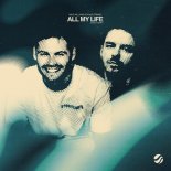 Mike Williams & Phillip Strand - All My Life (In My Heart) [Extended Mix]