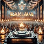 Kadaif - Baklava (Original Mix)