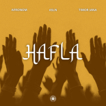 AFRONOM, ASLN, Timor Jana - Hafla (Yalla) (Extended Mix)