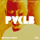 Mathias Kaden - House of Pyramid (Extended Mix)