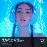 Miguel Cupido - Just a Little Bit (Extended Mix)