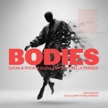 Lucas & Steve, DJ All Empty ft. Bella Perozzi - Bodies (Extended Mix)