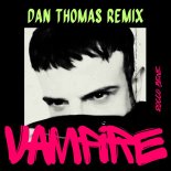 Rocco Bene feat. Dan Thomas - Love Is A Vampire (Dan Thomas Remix)