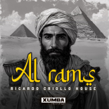 Ricardo Criollo House - Al Rams (Original Mix)