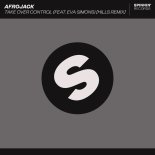 AFROJACK feat. Eva Simons - Take Over Control (HILLS Remix)