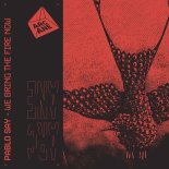 Pablo Say - Flights (Technoapell Cinematic Original Mix)