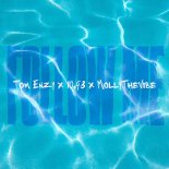 Tom Enzy & 10.93 Feat. Mollythevibe - Follow Me (Extended Mix)