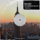 ARKAD3 - Un Verano En NY (Extended Mix)
