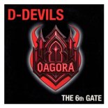 D Devils - 6Th Gate (Oagora mix)