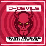 D-Devils - 6TH Afflitto Gate (Funkhauser Edit)
