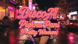 DiscoAI - Piękna Pani (Pretty Woman) Disco Polo 2025 (Official Audio)