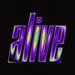 B3nte, Mike Emilio & Maja Amcoff - Alive