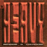 Armin van Buuren & JOA - Heavy (DJ KUBA & NEITAN Remix)