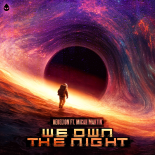 Rebelion & Micah Martin - We Own The Night (Extended Mix)