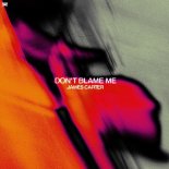 James Carter - Don't Blame Me (Extended Mix)
