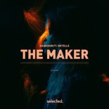 Harrison feat. Notelle - The Maker