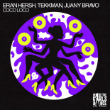Eran Hersh, Tekkman, Juany Bravo - Coco Loco (Extended Mix)