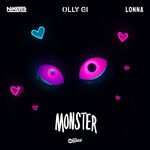 Nikster X Olly Gi X Lonna - Monster