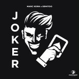 Marc Korn & Semitoo - Joker (Extended Mix)