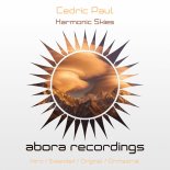 Cedric Paul - Harmonic Skies (Intro Mix)