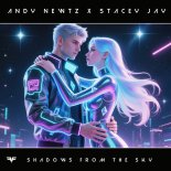 Andy Newtz & Stacey Jay - Shadows From The Sky