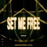 Armin van Buuren & SACHA - Set Me Free (Rising Star Remix)