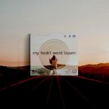 Serj Lazar & srjlz - my heart went boom