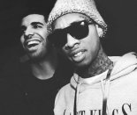 Tyga, Drake - Rock & Roll (ft. Wiz Khalifa, Cher)