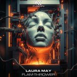 Laura May - Flam Thrower