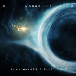 Alan Walker & Elley Duhé - Moonshine (Original Mix)