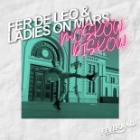 Ladies On Mars, Fer De Leo - Moskow Diskow (Extended Mix)