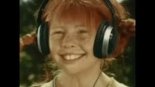Pippi Langstrumpf - Pippi am Strumpf (Techno Remix)