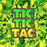 Crazy DJ, Anvare - Tic Tic Tac (Radio Mix)
