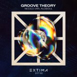 Nicolo (AR), Alosoul - Groove Theory (Original Mix)