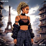 Alex Alta - Oh La La