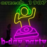 orzech_1987 - b-day party 2k25 [17.10.2025]