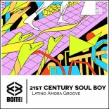 21st Century Soul Boy - Run Free