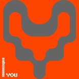 Cosmic Gate - You