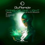 Dumonde Ft. Shaun Baker - Dying Of The Light (Jamx & D.Mand Extended Remix)
