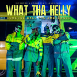 Sickmode, Krowdexx & Levenkhan - WHAT THA HELLY (SOMEONE CALL THE AMBULANCE)(Extended Mix)